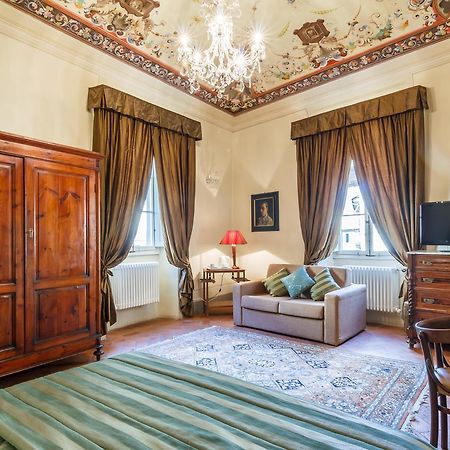 Locanda San Marco Residenza Caluri Pistoia Extérieur photo