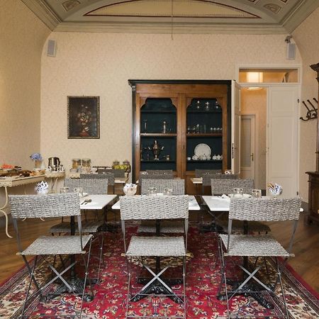 Locanda San Marco Residenza Caluri Pistoia Extérieur photo