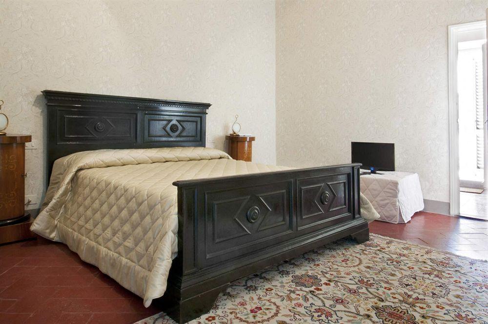 Locanda San Marco Residenza Caluri Pistoia Extérieur photo