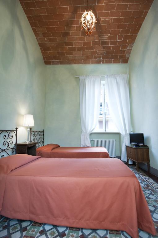 Locanda San Marco Residenza Caluri Pistoia Extérieur photo