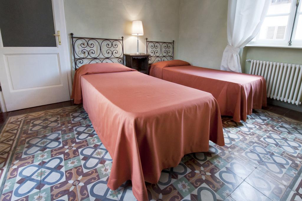 Locanda San Marco Residenza Caluri Pistoia Extérieur photo