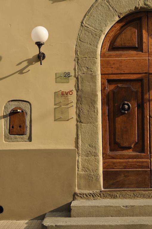 Locanda San Marco Residenza Caluri Pistoia Extérieur photo