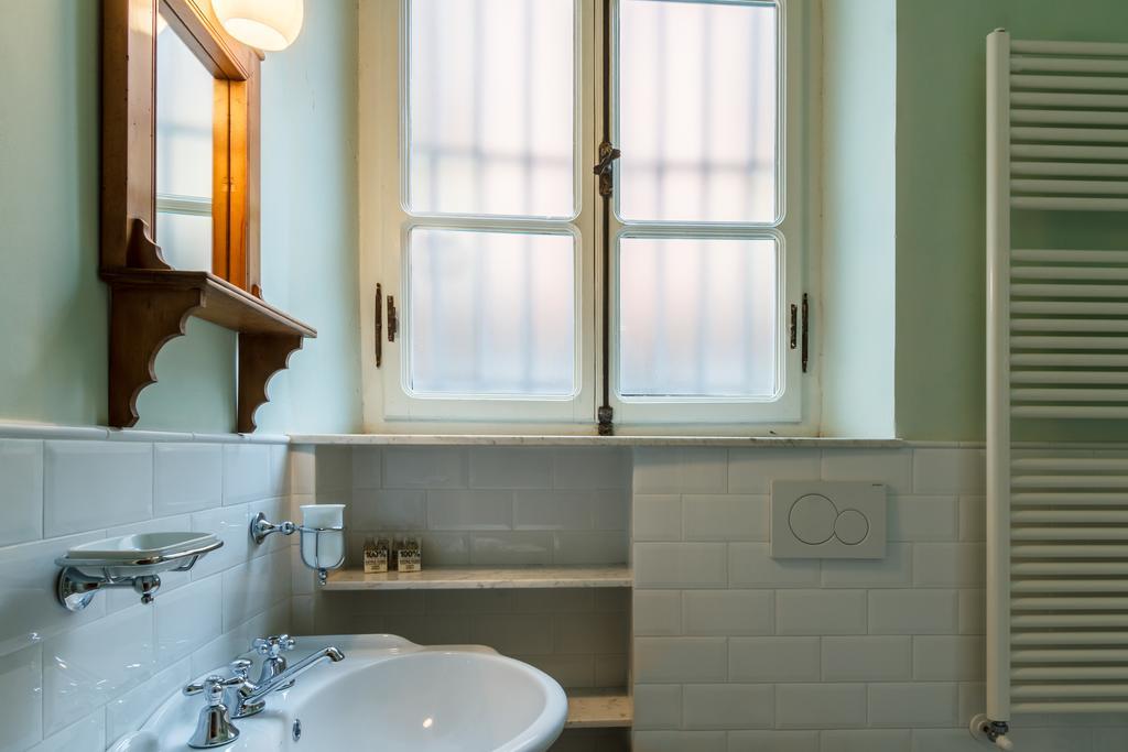 Locanda San Marco Residenza Caluri Pistoia Extérieur photo
