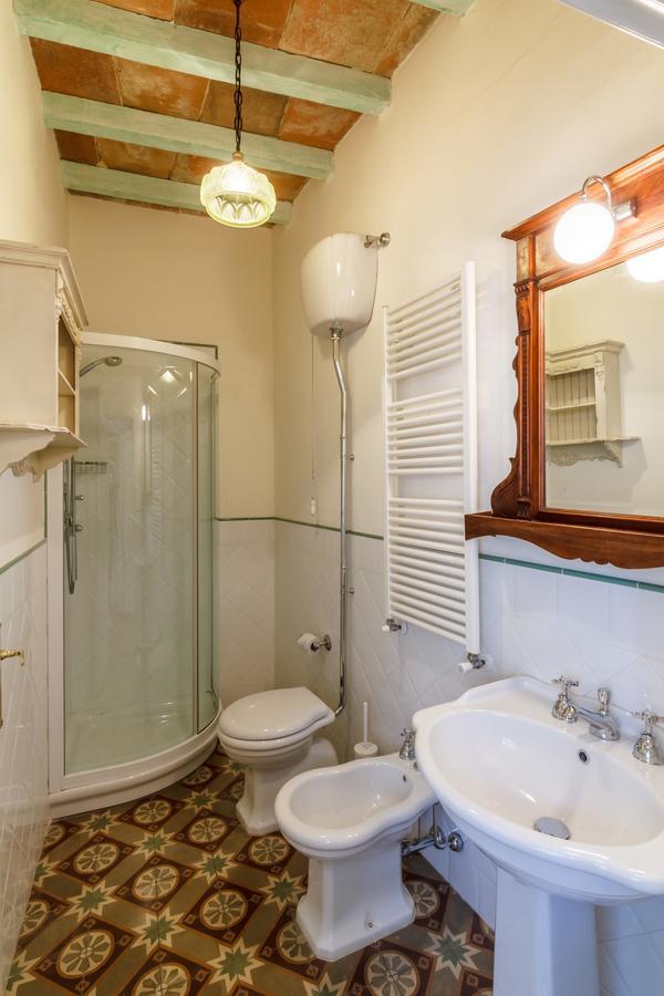 Locanda San Marco Residenza Caluri Pistoia Extérieur photo