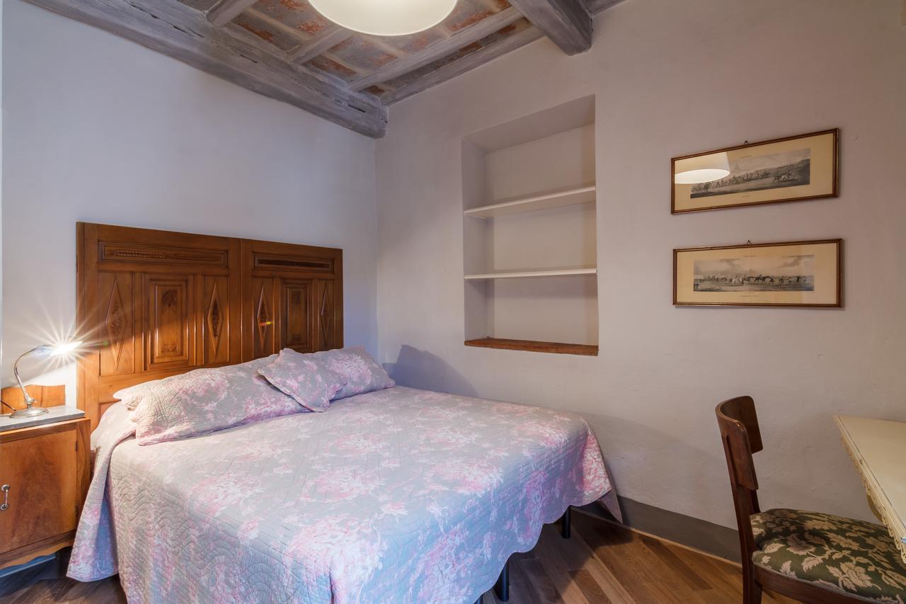 Locanda San Marco Residenza Caluri Pistoia Extérieur photo