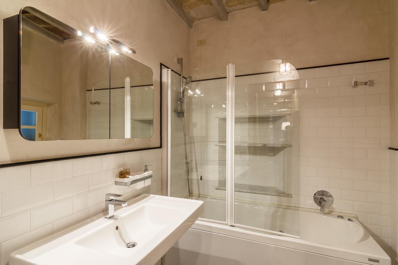 Locanda San Marco Residenza Caluri Pistoia Extérieur photo