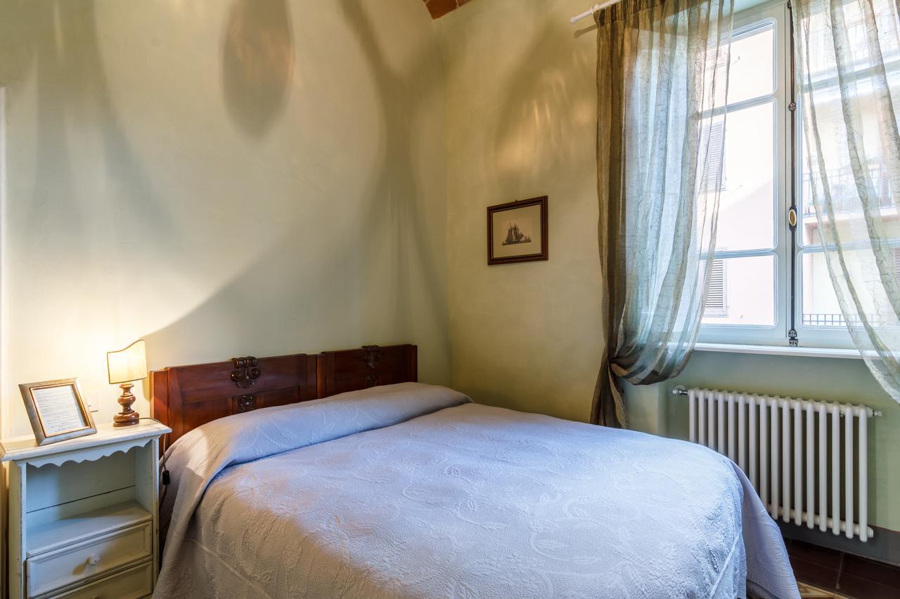 Locanda San Marco Residenza Caluri Pistoia Extérieur photo