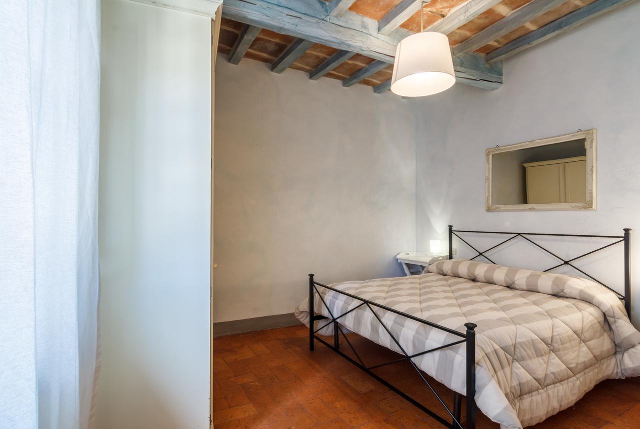 Locanda San Marco Residenza Caluri Pistoia Extérieur photo