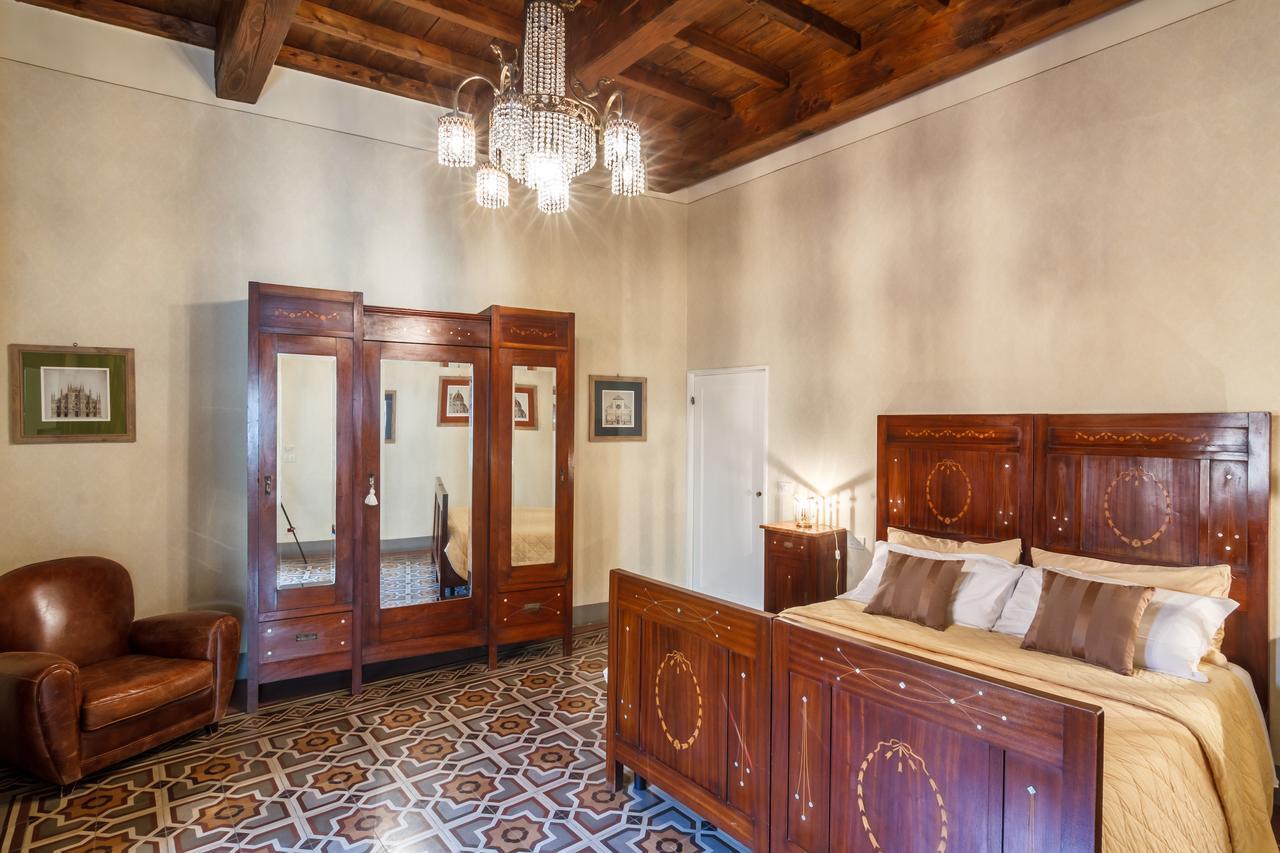 Locanda San Marco Residenza Caluri Pistoia Extérieur photo