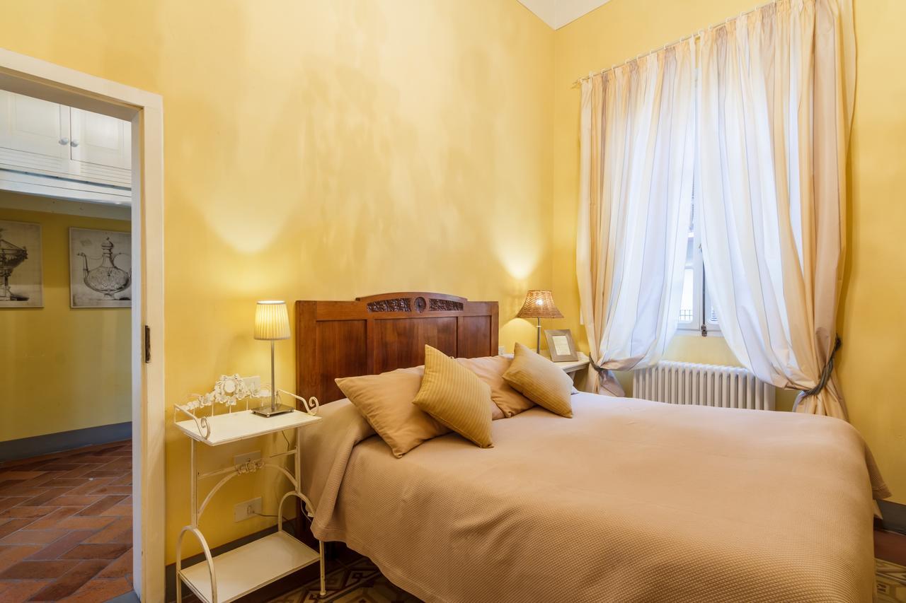 Locanda San Marco Residenza Caluri Pistoia Extérieur photo
