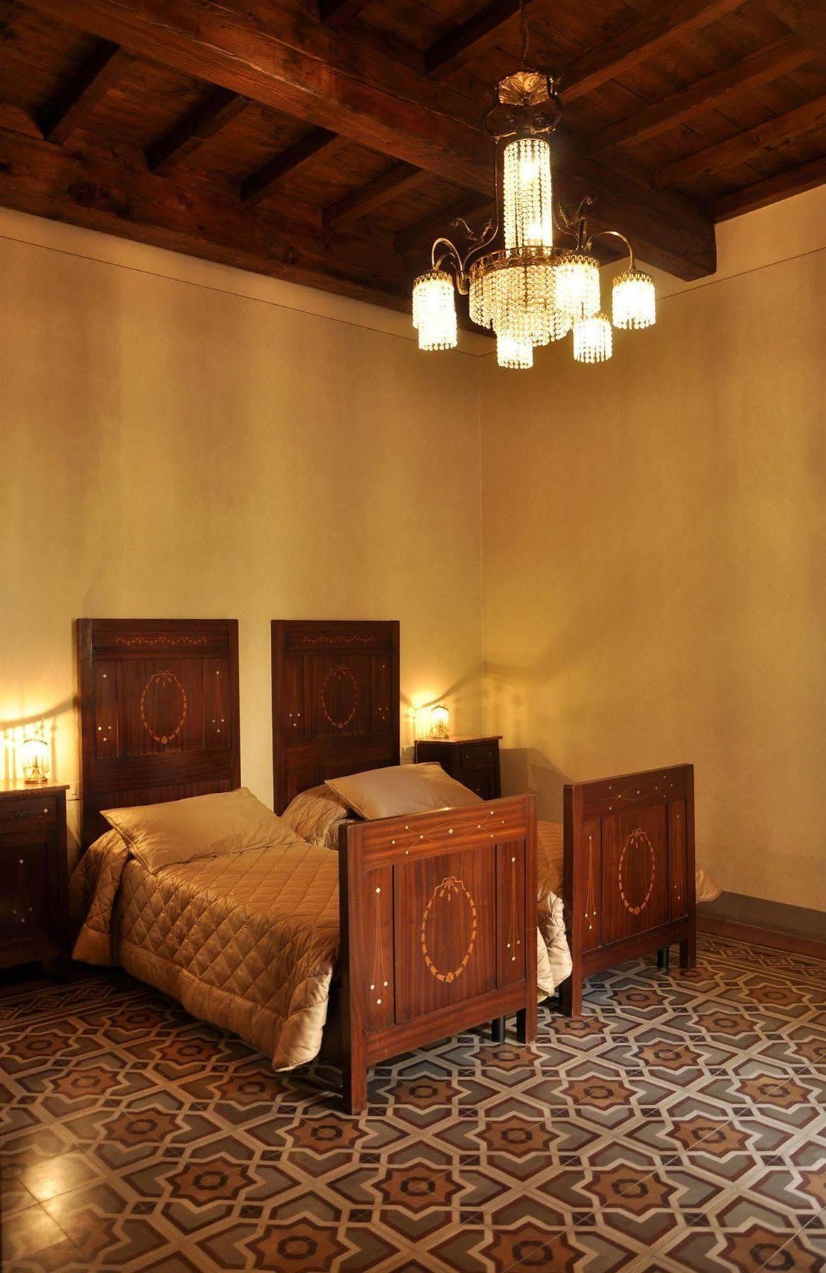 Locanda San Marco Residenza Caluri Pistoia Extérieur photo