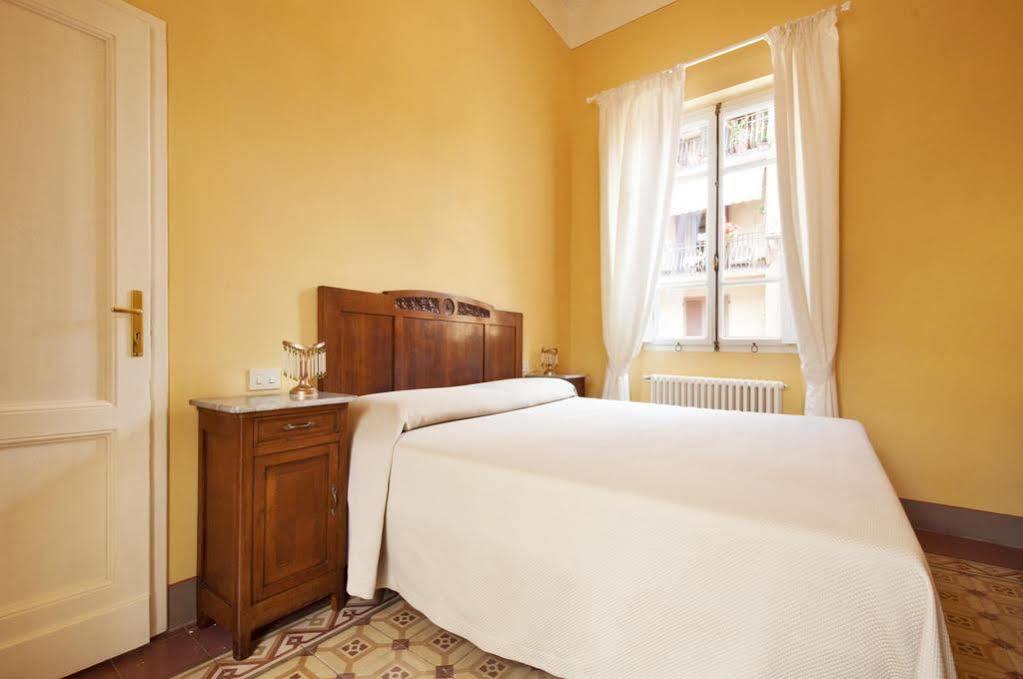 Locanda San Marco Residenza Caluri Pistoia Extérieur photo